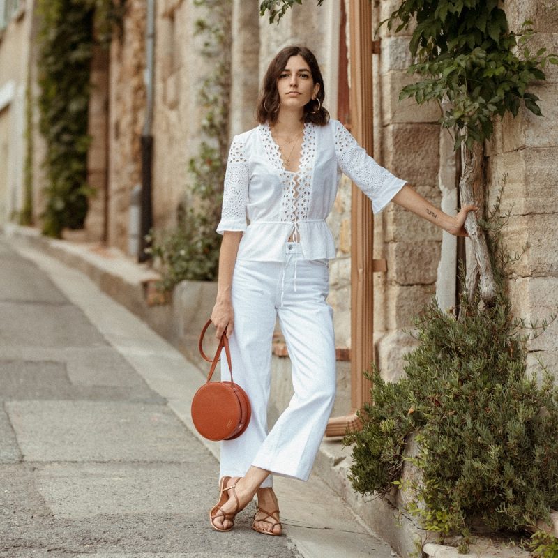 Espadrilles Are Not Just For Summer Holidays Anymore - The Fashion Tag Blog
