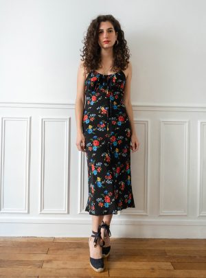 Paloma dress | Bouquets